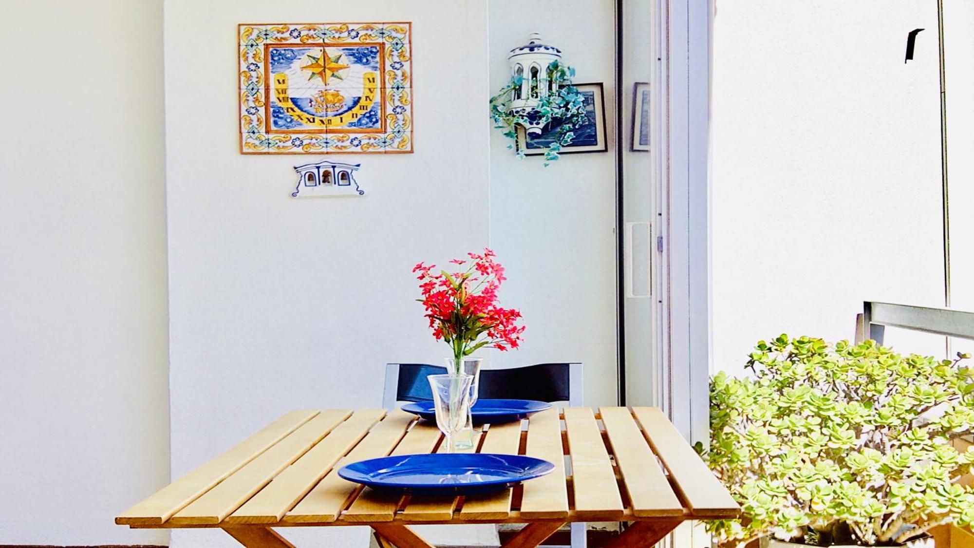 טוסה דה מאר ⭑ Sea Views + Private Beach. What Else? ⭑ מראה חיצוני תמונה